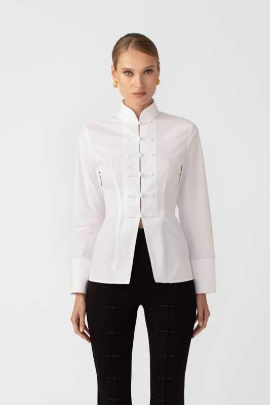 Hudson Shirt
